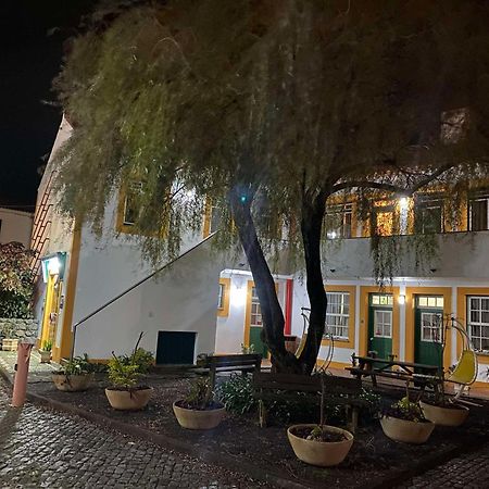Hospedaria Verdemar Орта Экстерьер фото