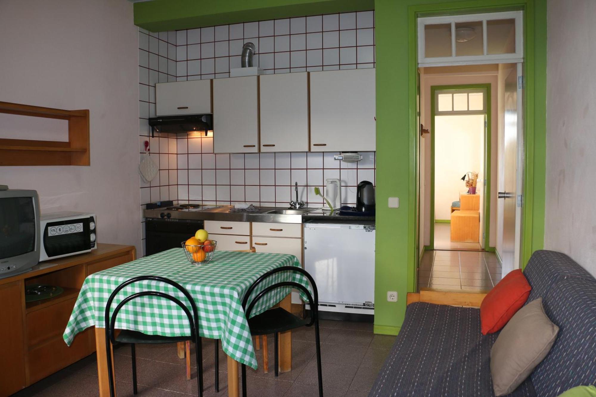 Hospedaria Verdemar Орта Экстерьер фото