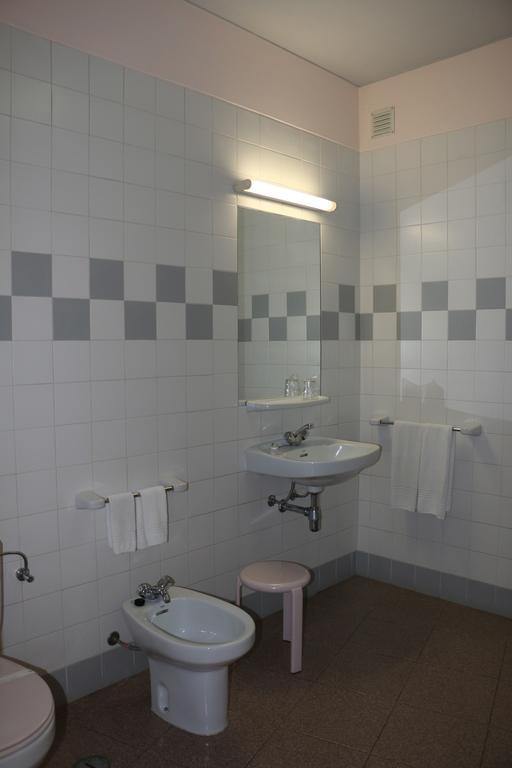 Hospedaria Verdemar Орта Номер фото