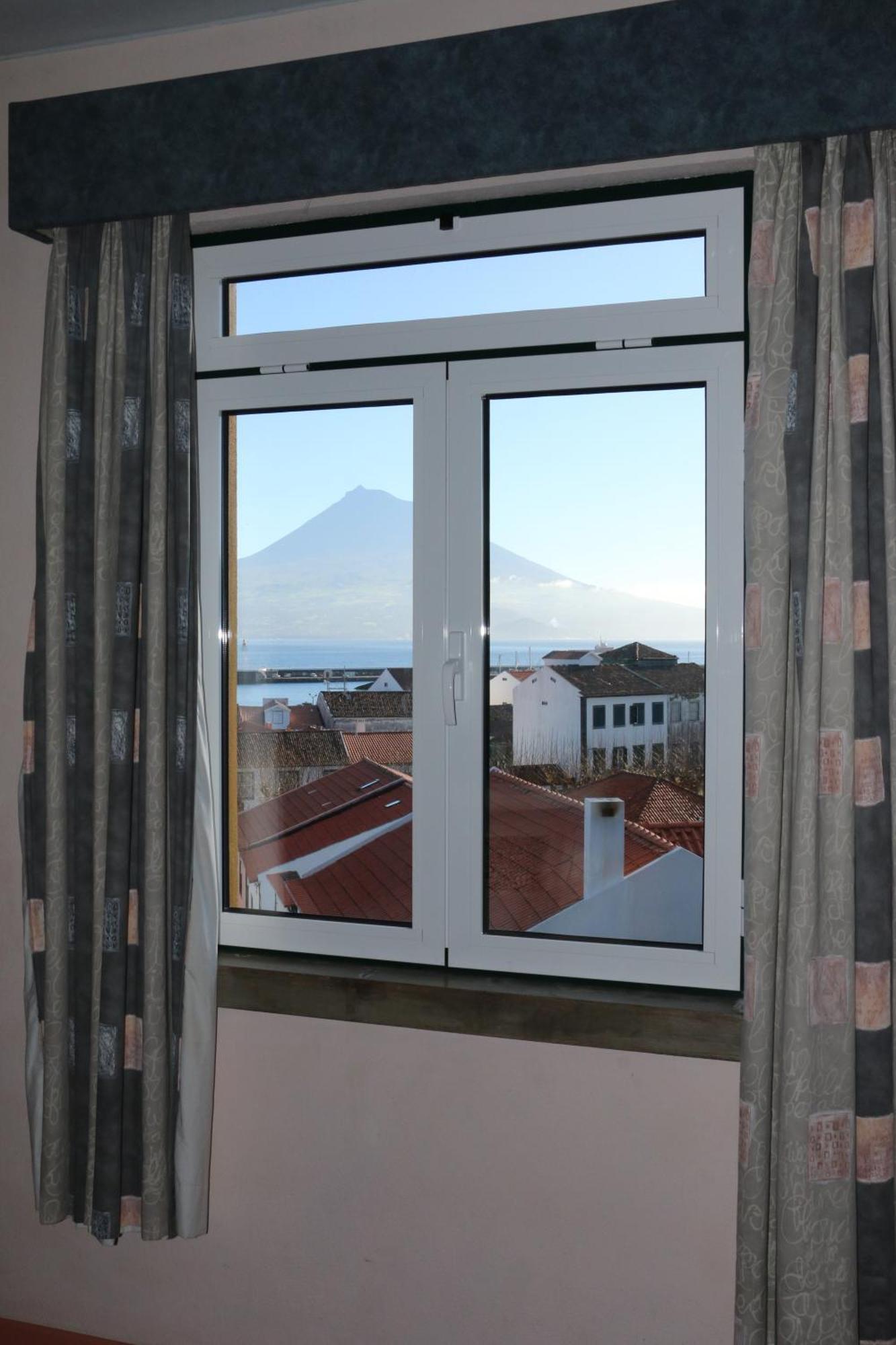 Hospedaria Verdemar Орта Номер фото